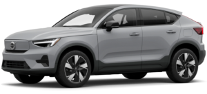 Volvo c40 recharge