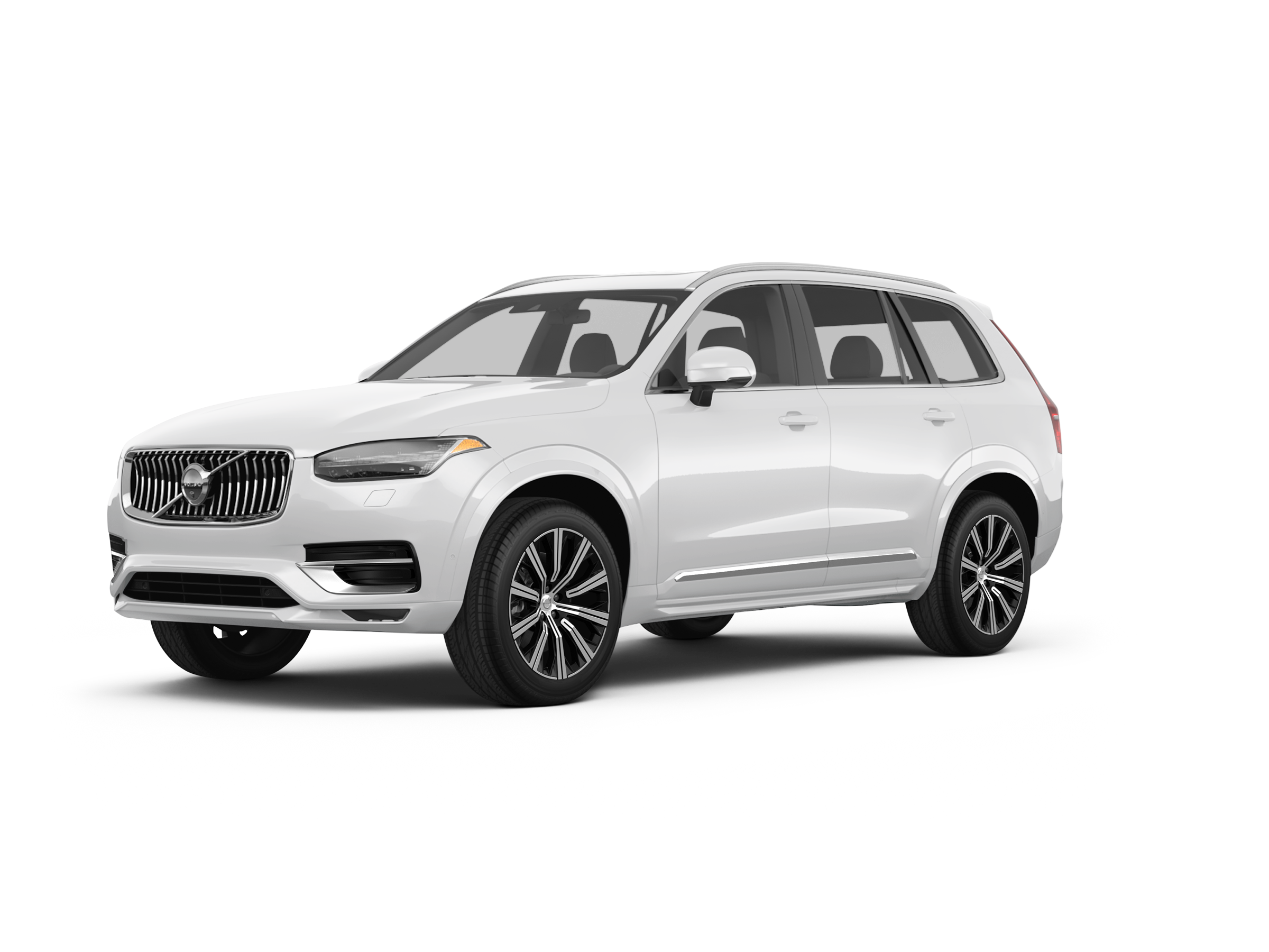 XC90 Vapour Grey