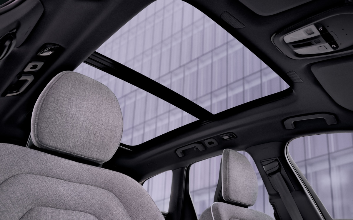 Interiores XC60