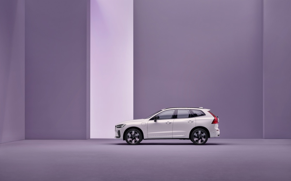 Exteriores XC60