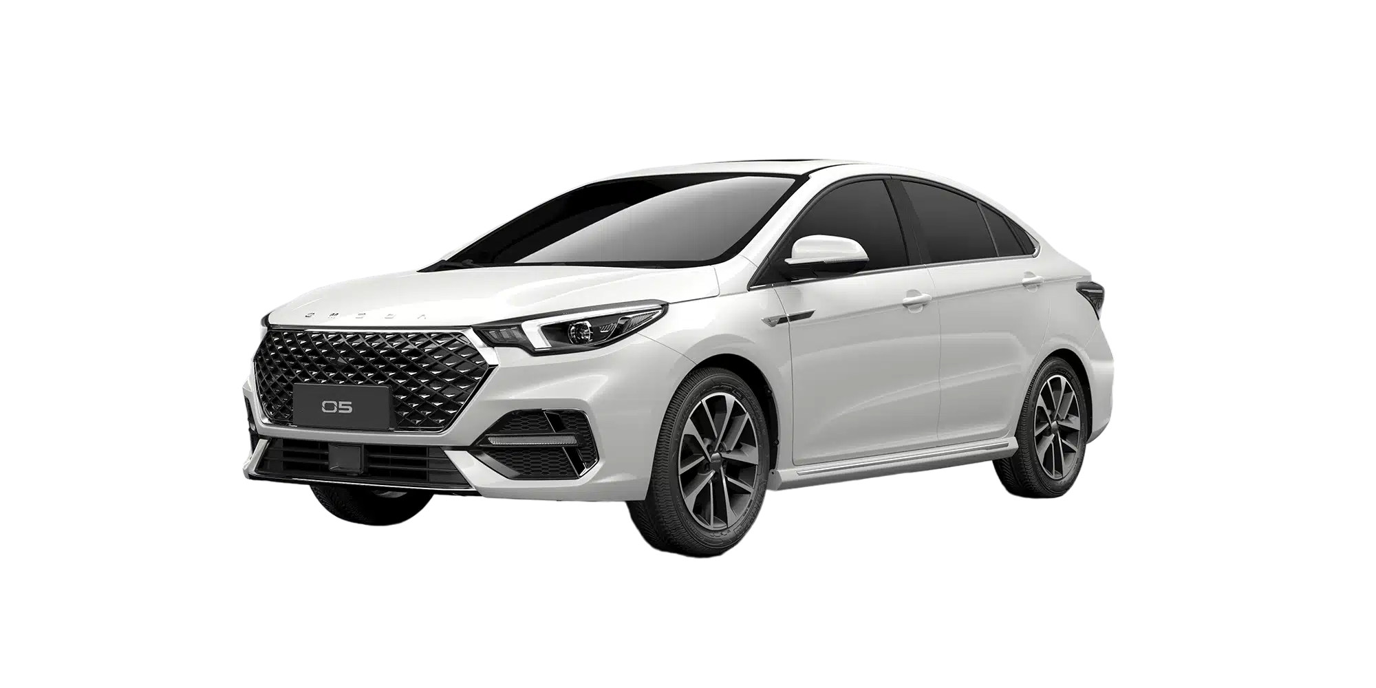 O5 2026 Blanco Perlado