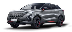 Omoda C5