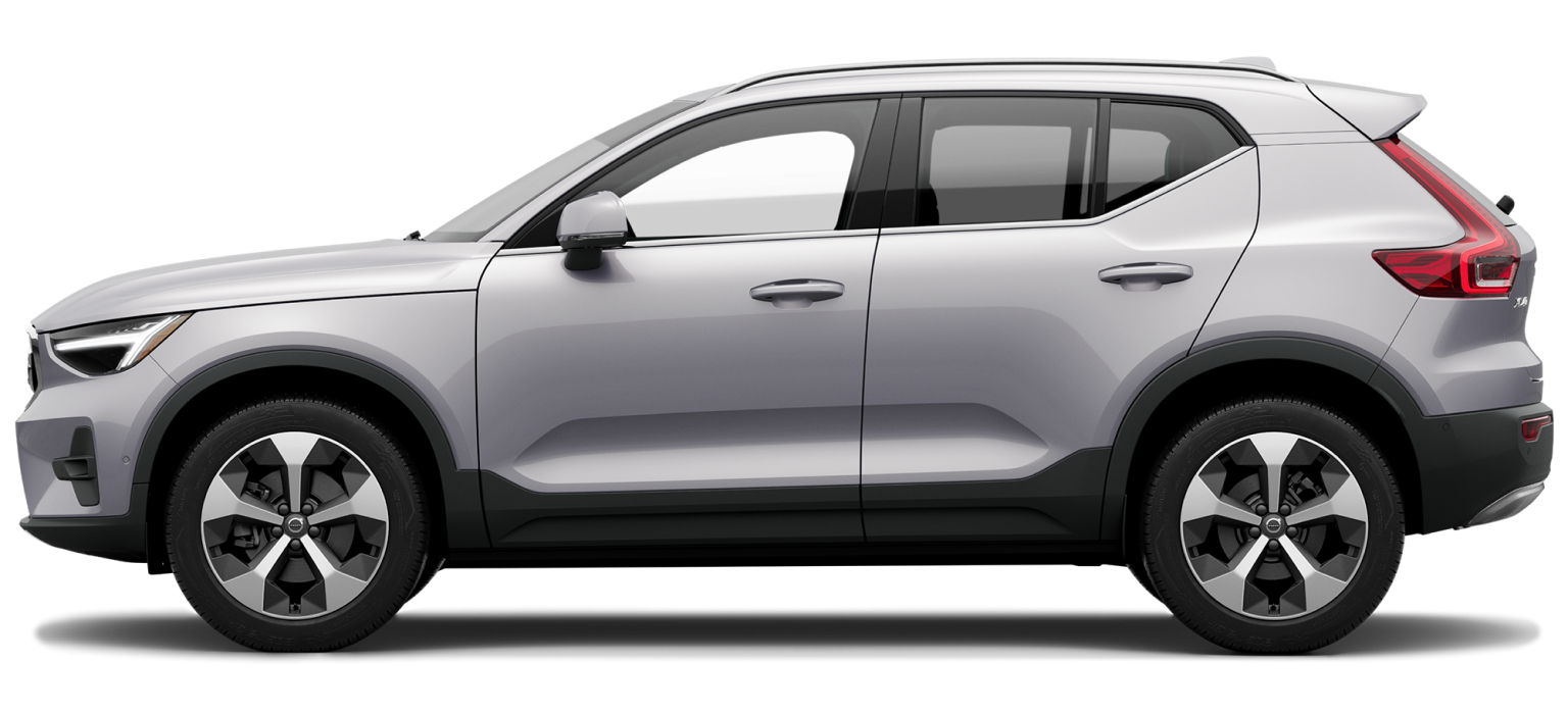  Volvo XC40 BEV