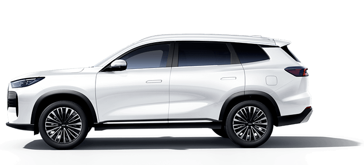 Tiggo 8 PHEV CSH 2026 Blanco Perlado